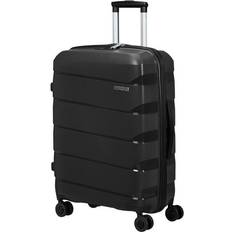 American Tourister Air Move 66cm Mellanstor Svart Resväska