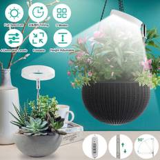 Plantlights NSI Led Grow Light Full Spectrum 3 Timer