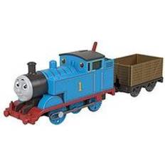 Motorised Classic Battery Powered Toy Train