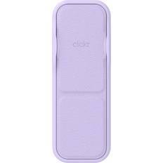 Mobiltelefongrepp Lila