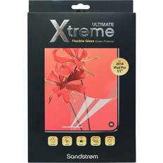 Skärmskydd Sandstrøm Xtreme Skärmskydd iPad Pro 11