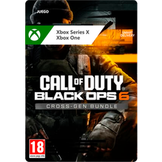 Call of duty black ops 6 Call Of Duty Black Ops 6 Cross Gen Bundle