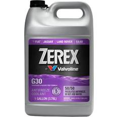 Antifreeze & Car Engine Coolants Zerex G30 Phosphate Silicate Free 50 50 Antifreeze