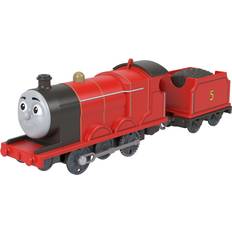 Motorised Classic James One Colour