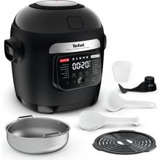 Tefal Multi Cook Actifry MY7418G1 6L Air Fryer