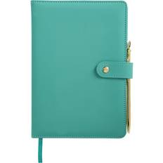 Habitat Country Reusable A5 96 Page Notebook Pen