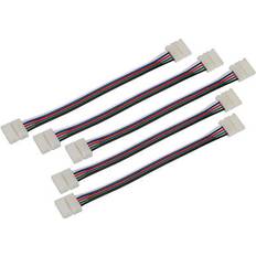 Lyyt RGBW Flex Link Pack 5 Light Strip