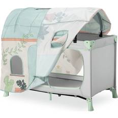 Hauck Travel Cots Hauck Dream N Play Travel Cot Bundle