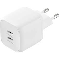 45W PD Väggladdare