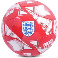 England FA Lionesses Size 5 Football
