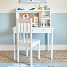 Desk Kid's Room Whittington Table Desk White