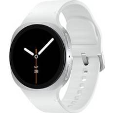Samsung White Smartwatches Samsung Galaxy Watch8 BT Smart Watch 44mm