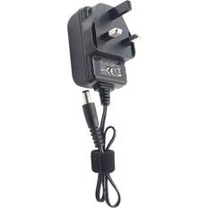 Pro Elec 12V 1A 1A 12W Plug In Power Supply