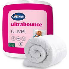 Textiles Silentnight Ultrabounce 10.5 Tog Double Duvet