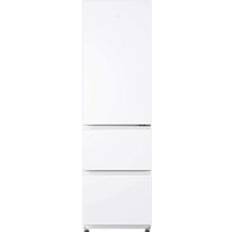 Fridge Freezers on sale Haier HTR3518ENMWK Smart 60 40 Fridge Freezer