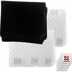 White Goods Accessories Spares2Go Filter X 3 For Logik CDA Essentials