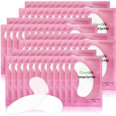 400 Pairs Eyelash Lash Extension Patches