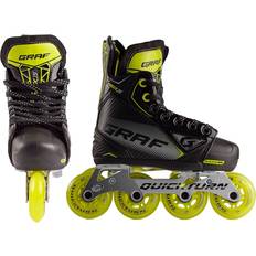 Inlineskates & Rollschuhe Graf Maxx 15 Junior Verstellbar Inliner Skates