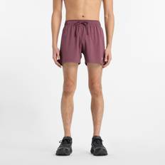 New Balance RC Seamless 5 Inch Shorts