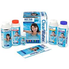 CH0018 LayZSpa Chemical Starter Kit