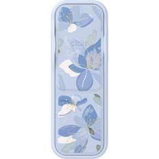 Mobiltelefongrepp Floral Blue