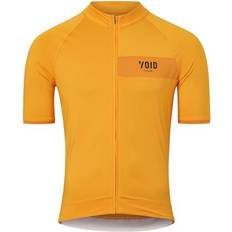 Core Jersey Men Yellow - Gul