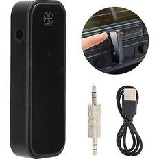 Network Cards & Bluetooth Adapters BT 5.0 2 in 1 Wireless USB Transmitter Receiver