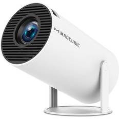 Magcubic HY300PRO Mini Projector WiFi Bluetooth