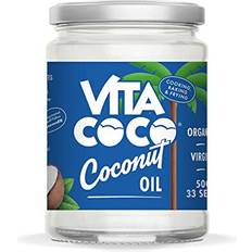 Organic Coconut Oil 500 ml