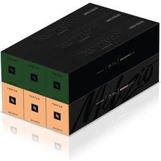 Nespresso Vertuo Coffee Pods 60 Mixed Pack