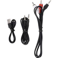 Network Cards & Bluetooth Adapters BT 5.0 Transmitter Receiver Adapter