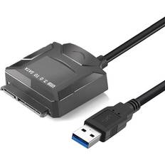 Greenzech SATA to USB HDD Cable Adapter