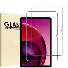 Tab M10 5G Tempered Glass Screen Protector 2 pcs