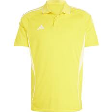 Recycled Fabric Polo Shirts adidas Tiro 25 Competition Polo Shirt