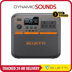 Bluetti 200 V2 2073Wh 2700W Portable Battery Station