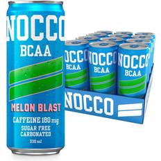 Sugar Free Energy Drink BCAA 180mg