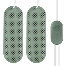 Shoe Dryers Torribaly Portable USB Shoe Dryer Warmer