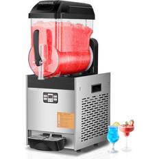 Andre køkkenapparater VEVOR 12L Slushy Machine Margarita Drink Maker