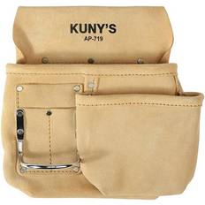 Aprons Ap-719 Journeyman Half Apron - Multi