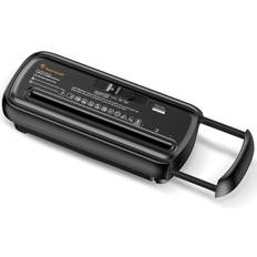 Bonsaii Shredders Bonsaii Paper Shredder 6 Sheet Strip