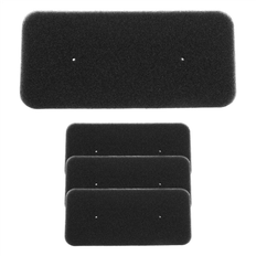 Filter for Heat Pump Dryer