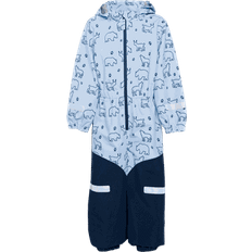 Salla Coverall Overall Barn