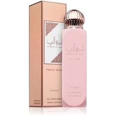 Lattafa Body Mists Lattafa All Over Spray Prive Rose 5.07oz