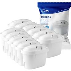 Universal Limescale Water Filter Cartridge 12 Pack