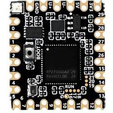 Single-Board Computers Tlily Stamp Hole Development Board RP2350-Core-A