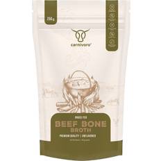 Fonds & Brühe Carnivoro Beef Bone Broth 250 g Pulver
