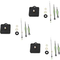Clock Tools on sale Tlily 3X Quartz Clock Movement Mechanism DIY