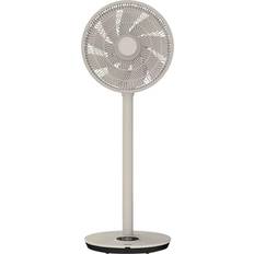 Duux Tower Fans Duux Whisper Flex 2 Smart Fan Stone