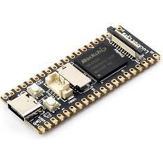 Single-Board Computers Tlily B Flash-Boot Version RK3506G2 Linux Development Board