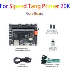Single-Board Computers Tlily Tang Primer 20K Dock Kit Development Board 128M